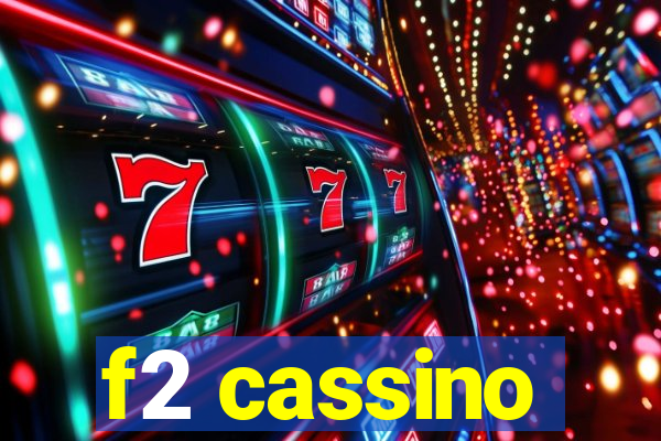 f2 cassino